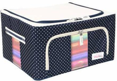 Tap2kaart 1 Compartments Plastic ORGANIZER(Blue, white)