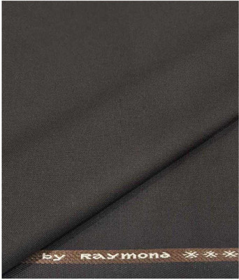 Raymond Viscose Rayon Solid Trouser Fabric