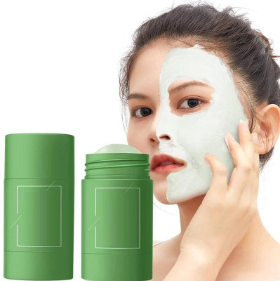 GFSU Solid Mask For Blackheads(40 g)