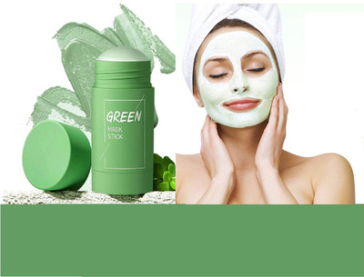 YAWI NEW FACE PACK MASK FOR ALL TYPE OF SKIN(40 g)