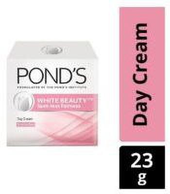 POND's WHITE BEAUTY FAIRNESS CREAM (23G)(23 g)