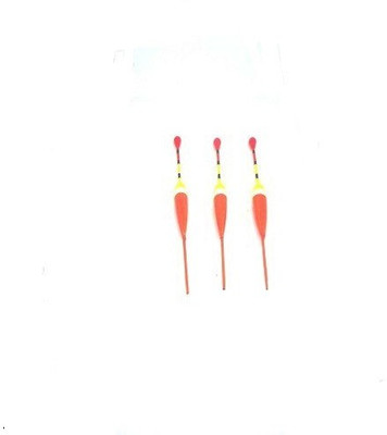 JUST ONE CLICK Lead Split Shot Sinker(Pack of 3)