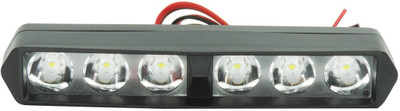 acube mart LED Fog Lamp Unit for Universal For Car Universal For Car