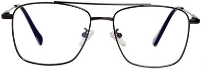 eyevy Full Rim Square Frame(40 mm)