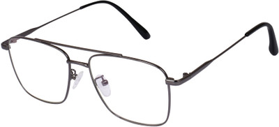 eyevy Full Rim Square Frame(40 mm)