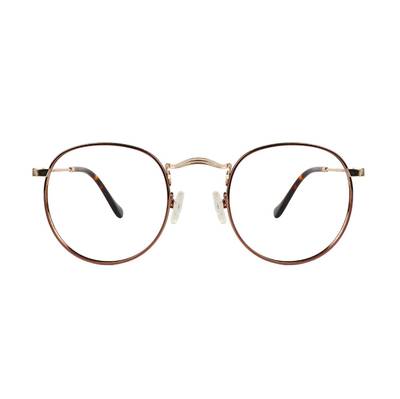 cleardekho Full Rim Oval Frame