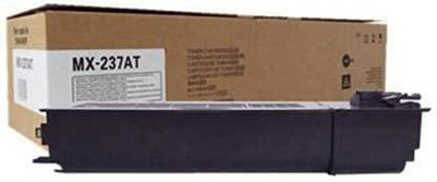 spotink MX-237AT Black Compatible Toner Cartridge for Sharp AR-6020, AR-6020D Printer Black Ink Cartridge