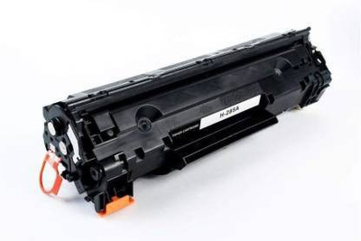 Momad Black Compatible Toner Cartridge for Canon LBP3018, LBP3018B, LBP3108, Printer Black Ink Cartridge