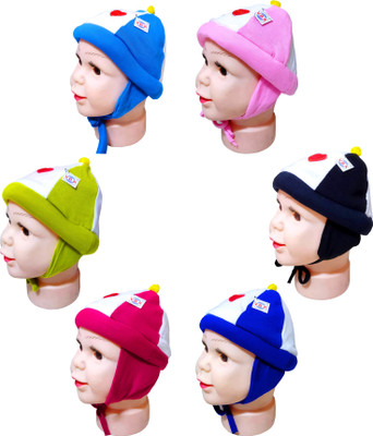 V.B.K Kids Cap(Multicolor)