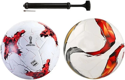 radion RBK Rasia +tarfabrik football kit with air pump size-5 Football Kit