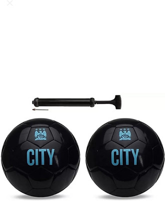 radion RBK Champion blue star combo football kit with air pump size-5 Football Kit