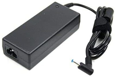 HP BLUE PIN 65W ORIGINAL ADAPTER CHARGER 19.5 V 3.33 A 65 W Adapter (Power Cord Included) 65 W Adapter(Power Cord Included)