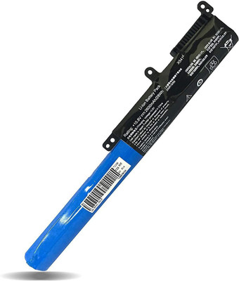 WEFLY Laptop Battery Compatible For Asus VivoBook F541UV-XO242T battery 4 Cell Laptop Battery