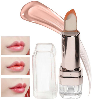 JANOST Intense color in a flat finish for all day wear Lipstick(3.6 g, PINK)