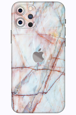 Vcare GadGets Apple iPhone 12 Pro Max Mobile Skin(Multicolor)