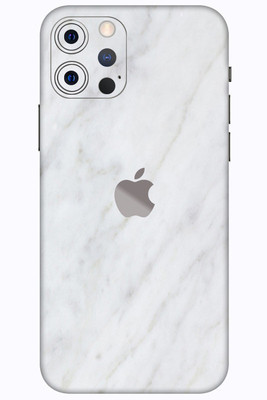 Vcare GadGets Apple iPhone 12 Pro Max Mobile Skin(Multicolor)