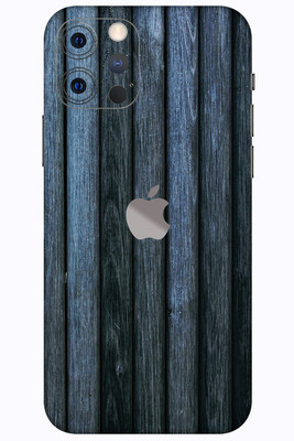 Vcare GadGets Apple iPhone 12 Pro Max Mobile Skin(Multicolor)