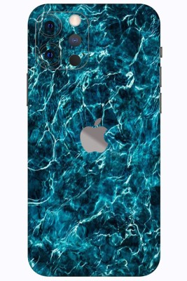Vcare GadGets Apple iPhone 12 Pro Max Mobile Skin(Multicolor)