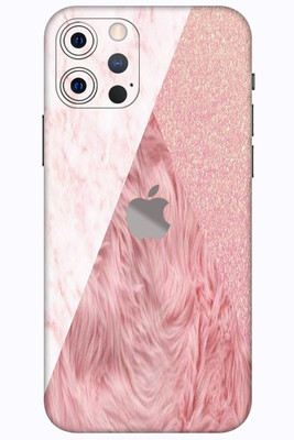 Vcare GadGets Apple iPhone 12 Pro Max Mobile Skin(Multicolor)