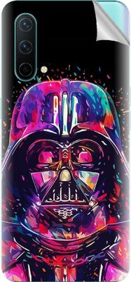 tiddler OnePlus Nord CE 5G Mobile Skin(Multicolor)