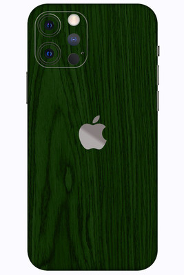 Vcare GadGets Apple iPhone 12 Pro Max Mobile Skin(Multicolor)