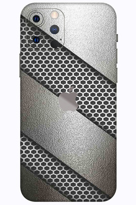 Vcare GadGets Apple iPhone 12 Pro Max Mobile Skin(Multicolor)