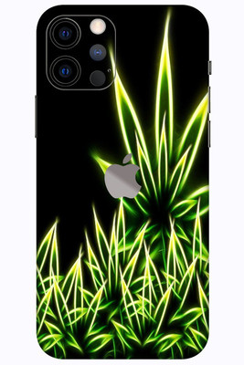 Vcare GadGets Apple iPhone 12 Pro Max Mobile Skin(Multicolor)