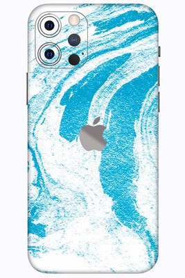 Vcare GadGets Apple iPhone 12 Pro Max Mobile Skin(Multicolor)