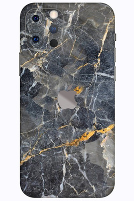 Vcare GadGets Apple iPhone 12 Pro Max Mobile Skin(Multicolor)