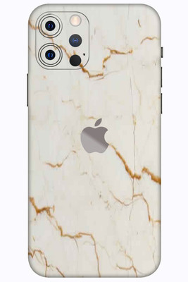 Vcare GadGets Apple iPhone 12 Pro Max Mobile Skin(Multicolor)