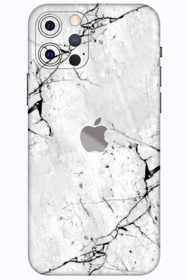 Vcare GadGets Apple iPhone 12 Pro Max Mobile Skin(Multicolor)