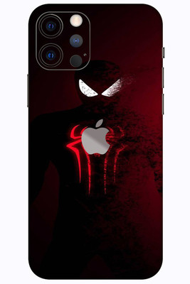 Vcare GadGets Apple iPhone 12 Pro Max Mobile Skin(Multicolor)