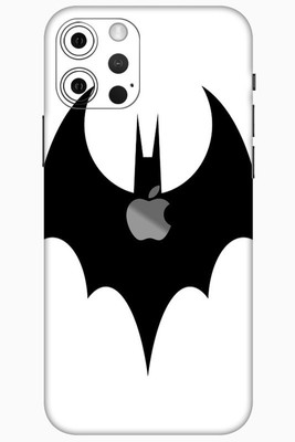 Vcare GadGets Apple iPhone 12 Pro Max Mobile Skin(Multicolor)