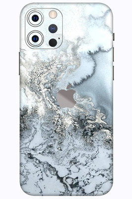Vcare GadGets Apple iPhone 12 Pro Max Mobile Skin(Multicolor)