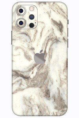 Vcare GadGets Apple iPhone 12 Pro Max Mobile Skin(Multicolor)