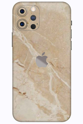 Vcare GadGets Apple iPhone 12 Pro Max Mobile Skin(Multicolor)