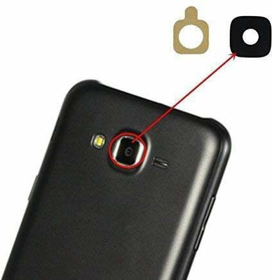 Ufixit CG0097 Samsung Galaxy J7-J2-J5 (2015) Model Camera Lens Glass
