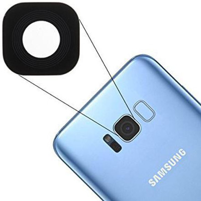 Anixen SAMSUNG GALAXY S8 PLUS SAMSUNG GALAXY S8 PLUS Camera Lens Glass