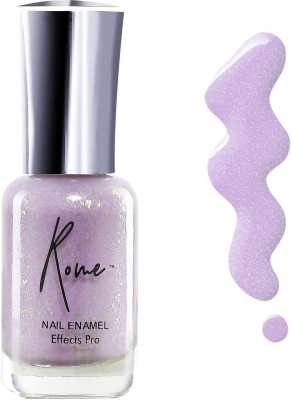 Rome Ultra Violet Effects Pro Nail Enamel Ultra Violet