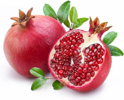 XOLDA Pomegranate Anaar Seed(22 per packet)