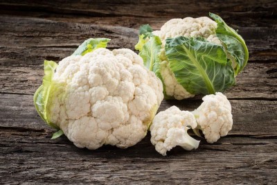 TRICONE Cauliflower Tetris Phoolgobhi Hybrid Outdoor 50 Gm Seeds G4 Seed(50 g)