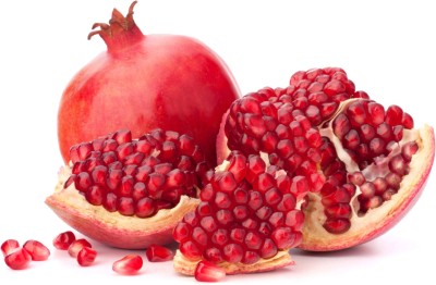 XOLDA Pomegranate Anaar Seed(22 per packet)