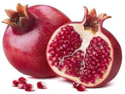XOLDA Pomegranate Anaar Seed(35 per packet)