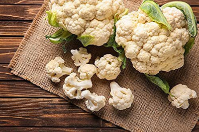 KANAYA Hybrid Cauliflower Seed(150 per packet)