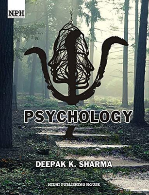 Psychology(aperpack, Deepak K. Sharma)