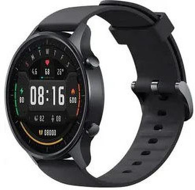 tombik Impossible Screen Guard for Styx KoXiaomi Watch S1(Pack of 1)