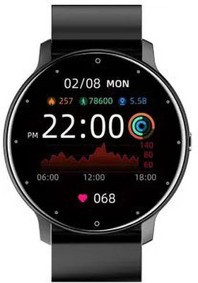 tombik Impossible Screen Guard for Styx Kore Smartwatch(Pack of 1)