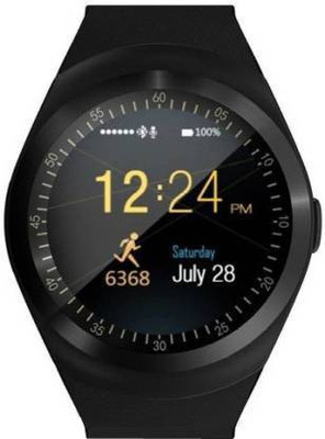 WARSI AYURVEDIC SHAFAKHANA Screen Guard for Health Smartwatch(Pack of 1)