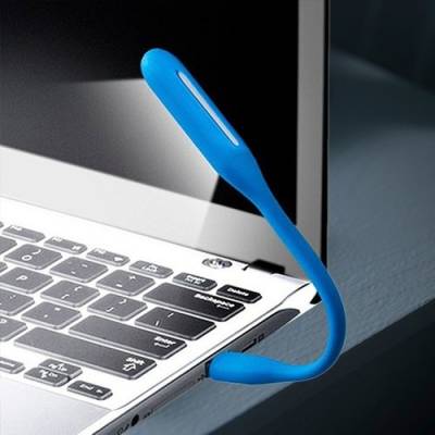 Xclusive Plus USB Light For Keyboard and Multipurpose Use  (1* USB Light)