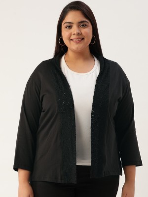 Rute Women Shrug